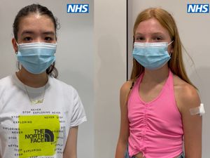 Supporting image for story: Covid jab clinics staying open on bank holidays  