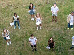 Supporting image for story: Appeals over grades will be free for schools in England, says Williamson