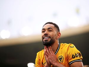 Supporting image for story: Transfer rumours: All the rumours and links from Wolves, West Brom & Aston Villa