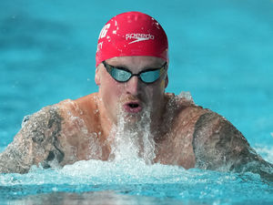 Supporting image for story: Adam Peaty beaten as James Wilby wins gold in huge Commonwealth Games shock