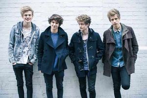 Supporting image for story: The Vamps announce signing event at Bullring in Birmingham