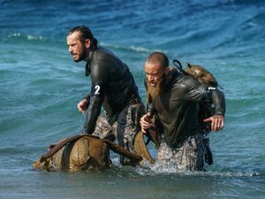 Supporting image for story: Pete Wicks ‘haunted’ after medical withdrawal from Celebrity SAS: Who Dares Wins