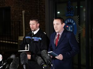 Supporting image for story: Search for Constance Marten’s baby ends in tragedy as remains found