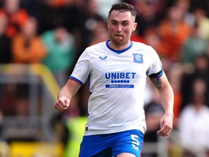 Supporting image for story: John Souttar urges Rangers to quickly draw a line under Lyon thrashing