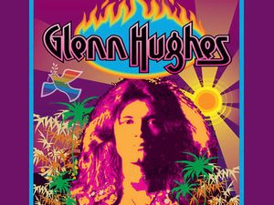 Supporting image for story: Glenn Hughes to bring Classic Deep Purple tour to Birmingham
