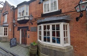 The pub is set for a makeover, Joule's Brewery has confirmed 
