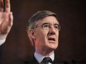 Supporting image for story: Conservative Sir Jacob Rees-Mogg defeated by Labour’s Dan Norris