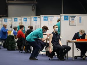 Supporting image for story: Latest Covid-19 case rates for UK local authority areas