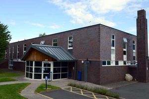 A range of options regarding premises and partnership projects are being explored in Bridgnorth as talks continue. The town's current police base is situated in Wenlock Road.