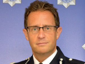 Supporting image for story: Focus needs to change over violence against women and girls, says chief constable