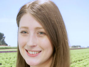 Supporting image for story: Trends from 12 years of grass growth data