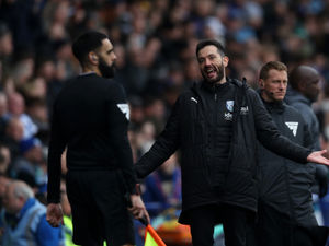 Supporting image for story: Carlos Corberan shuts down concerns over West Brom squad 