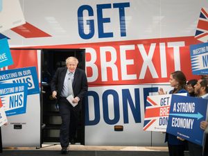 Supporting image for story: Brexit talks in quotes: ‘Deal should be one of the easiest in human history’