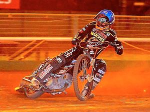 Supporting image for story: Miserable end
for Wolves