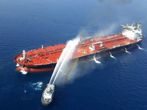 Supporting image for story: Peter Rhodes on fuzzy photos, Whispering Bob and what happens to all that space we save?