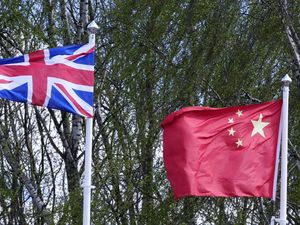 Supporting image for story: UK rejects claims of ‘commitments’ over proposed Chinese embassy