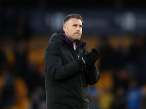 Supporting image for story: "We've got to be more ruthless" - Rob Edwards' verdict after Wolves lose to Bournemouth