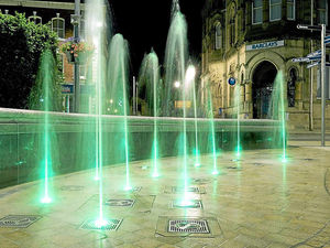 Supporting image for story: Police in Wolverhampton will get powers to seize booze from April