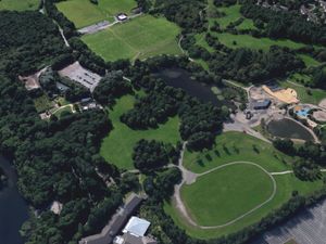 Supporting image for story: Coronavirus lockdown: Man arrested after group of drinkers moved on from Telford park
