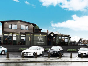 Supporting image for story: Pub to close doors for rest of August this weekend for major refurbishment