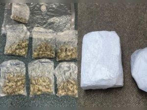 Supporting image for story: More than 500 arrested in 12 months as weapons and drugs seized across Sandwell