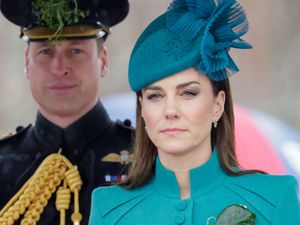 Supporting image for story: Kate’s cancer: When was the princess diagnosed and what happens next?