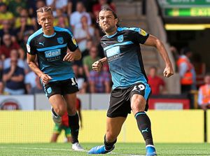 Jay Rodriguez's passionate celebration against Norwich. (AMA)