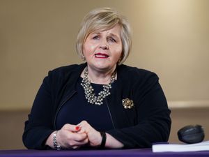 Supporting image for story: Midwife who led Shrewsbury maternity scandal probe to chair Nottingham review