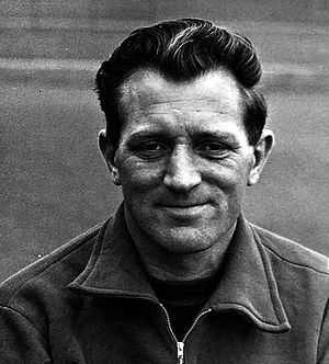 Proud – Bill 'Chopper' Guttridge