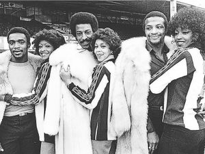 Supporting image for story: Cyrille Regis remembered: An icon who was bigger than football