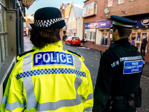 Supporting image for story: Elderly victims targeted as distraction thieves strike twice in an hour in Walsall 