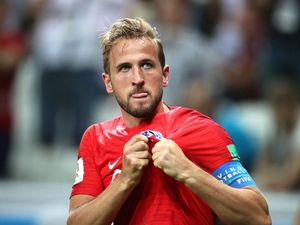 Supporting image for story: The remarkable social media stats behind England’s World Cup victory