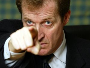 Supporting image for story: Peter Rhodes on old English hotels, irritating language and Alastair Campbell's sacking