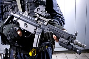 West Midlands Police have responded to allegations regarding the handling of firearms