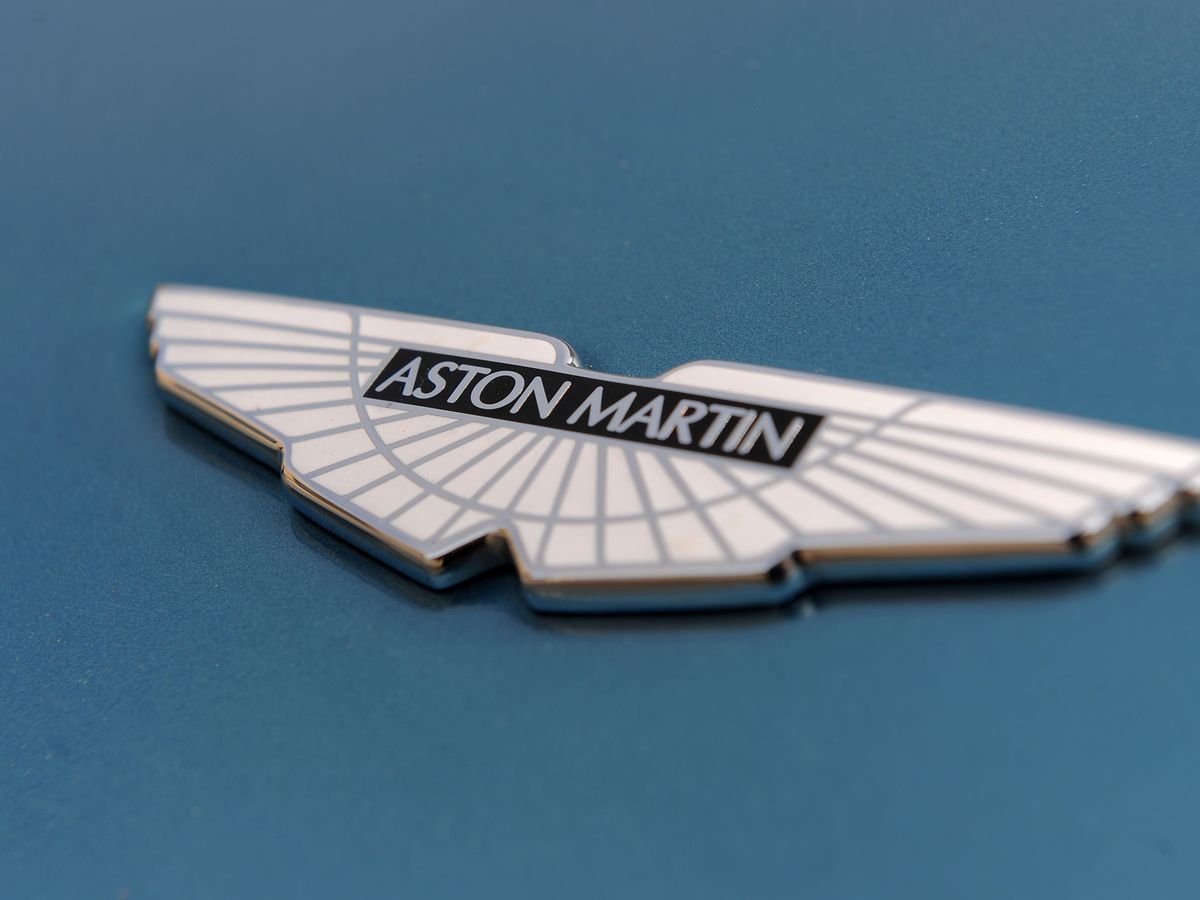 Aston Martin axing up to a fifth of workers as losses widen Aston Martin axing up to a fifth of workers as losses widen