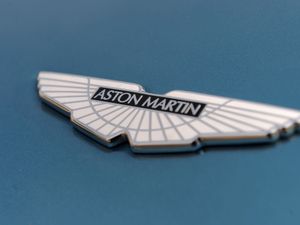 Supporting image for story: Aston Martin axing up to a fifth of workers as losses widen