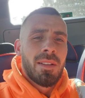 Damian was reported as missing on Wednesday morning. Photo: Dudley Police