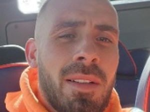 Supporting image for story: Police launch appeal to ask for help finding missing Dudley man
