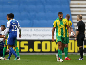 Supporting image for story: Wigan 1 West Brom 0: Match highlights