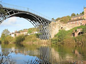 Supporting image for story: What does AI chatbot ChatGPT think of your Shropshire town?