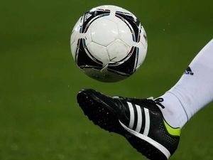 Supporting image for story: Royston Town 2 Hednesford Town 0 - Report 