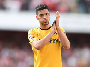 Supporting image for story: Wolves striker Raul Jimenez completes £5.5million deal to Fulham