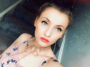 Supporting image for story: Missing mother and baby found ‘safe and well’