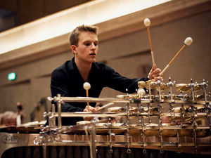 Supporting image for story: Christoph Sietzen and the Wave Quartet set to host free musical workshop ahead of Birmingham show