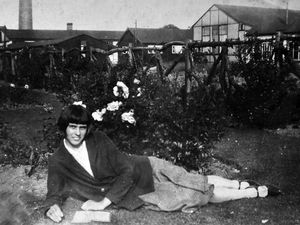 Supporting image for story: The seven-year-old Shropshire girl whose leg was amputated by mistake