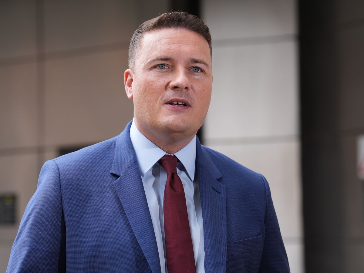 No need for ‘ventriloquists’ to give NHS patients a voice – Streeting