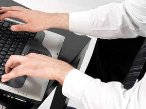 Supporting image for story: Details of 125,000 Staffordshire University applicants on stolen laptop