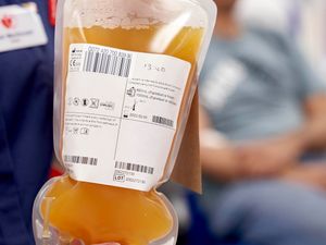 Supporting image for story: Men ‘make more coronavirus antibodies’ than women