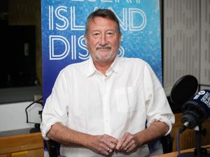 Supporting image for story: Peaky Blinders creator was invited to meet Snoop Dogg after he related to show