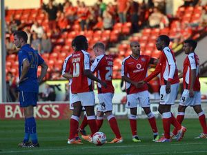 Supporting image for story: Decision time for Mathieu Manset at Walsall